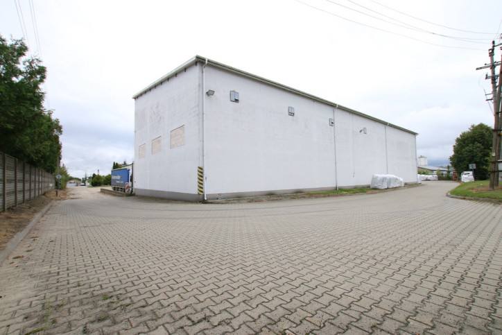 Obiekt Sprzedaż Lubartów 21