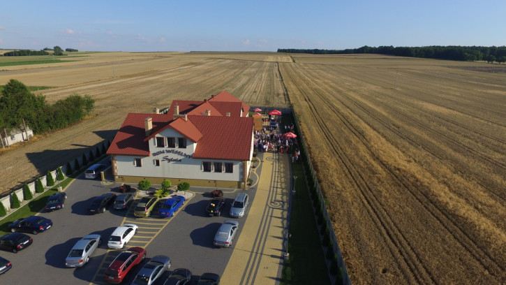 Obiekt Sprzedaż Siennica Różana 3