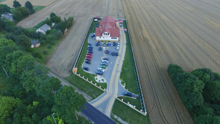 Obiekt Sprzedaż Siennica Różana 4