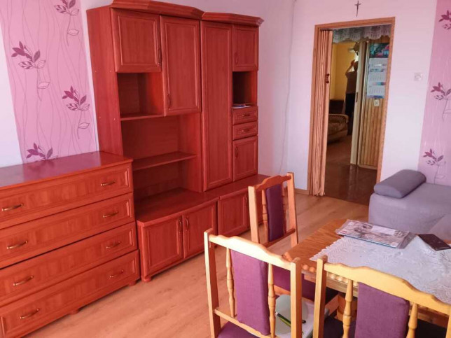 Mieszkanie Sprzedaż Lubaczów 1