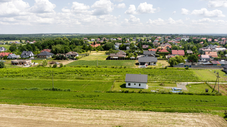 Działka Sprzedaż Lisia Góra 8