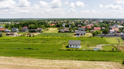 Działka Sprzedaż Lisia Góra
