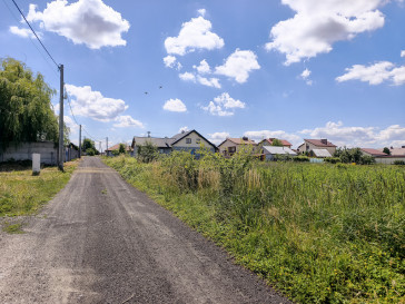 Działka Sprzedaż Lisia Góra