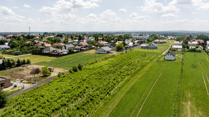 Działka Sprzedaż Lisia Góra 6