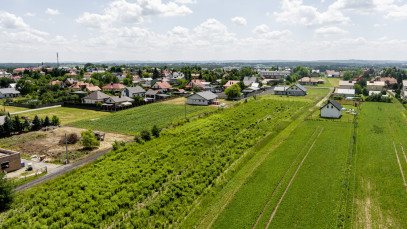 Działka Sprzedaż Lisia Góra