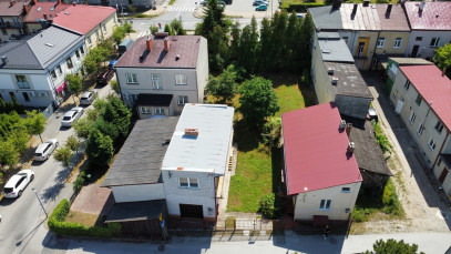 Dom Sprzedaż Zwoleń Różana