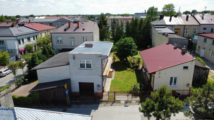 Dom Sprzedaż Zwoleń Różana 5