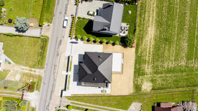 Dom Sprzedaż Wesołów
