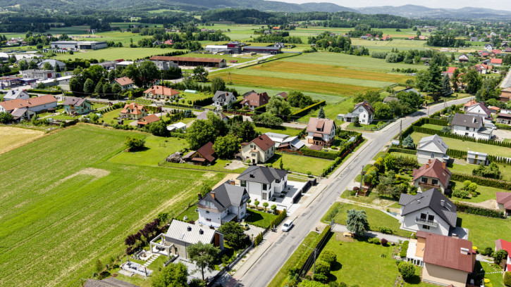 Dom Sprzedaż Wesołów 30