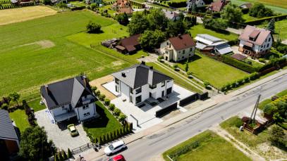 Dom Sprzedaż Wesołów