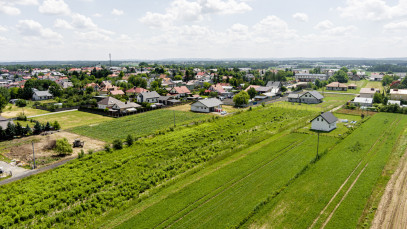 Działka Sprzedaż Lisia Góra