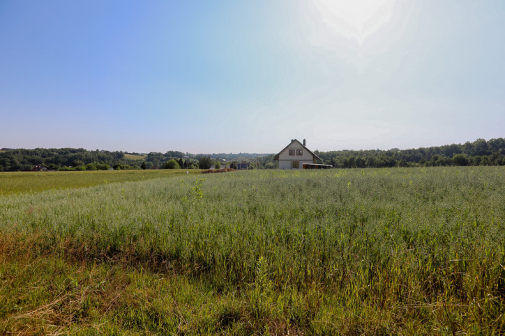 Działka Sprzedaż Siemiechów 7