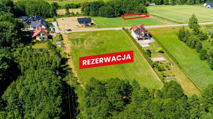 Działka Sprzedaż Nowodworze 1