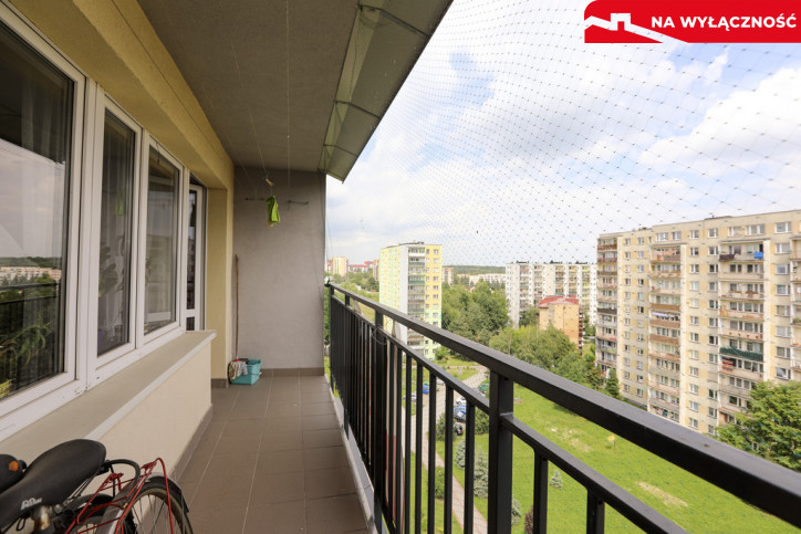Mieszkanie Sprzedaż Tarnów Bitwy pod Monte Cassino 13