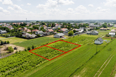 Działka Sprzedaż Lisia Góra