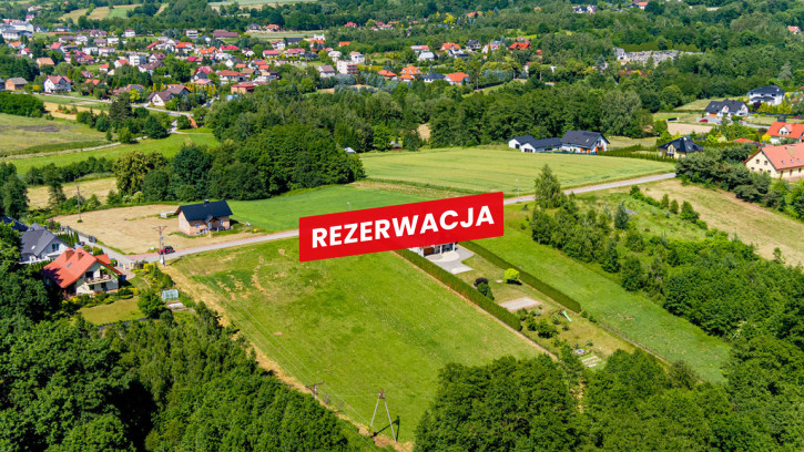 Działka Sprzedaż Nowodworze 6