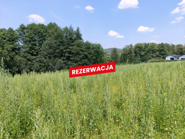 Działka Sprzedaż Nowodworze 1