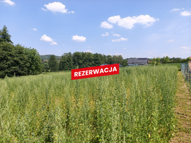 Działka Sprzedaż Nowodworze 4