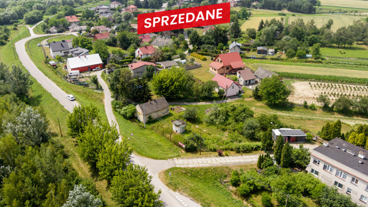 Dom Sprzedaż Komorów 2
