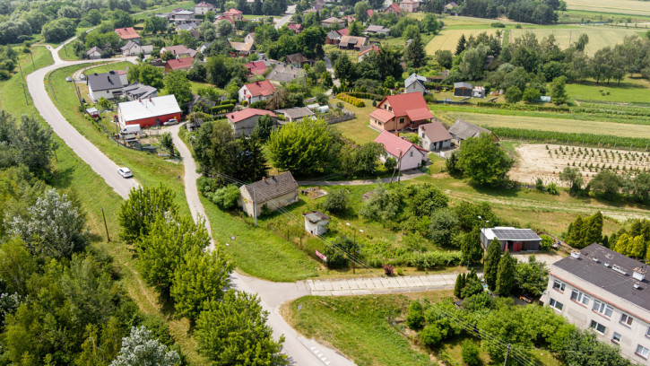 Dom Sprzedaż Komorów 2