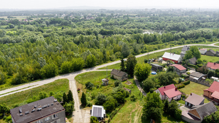 Dom Sprzedaż Komorów 3
