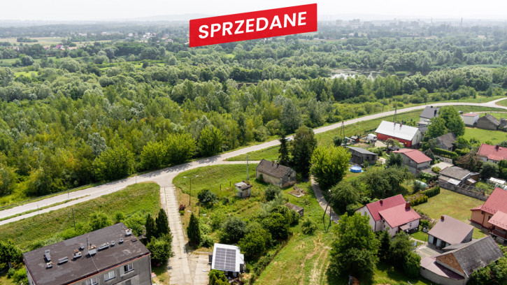 Dom Sprzedaż Komorów 3