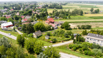Dom Sprzedaż Komorów