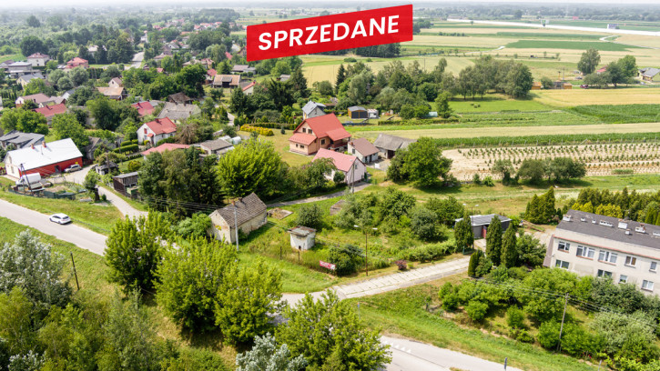 Dom Sprzedaż Komorów 4
