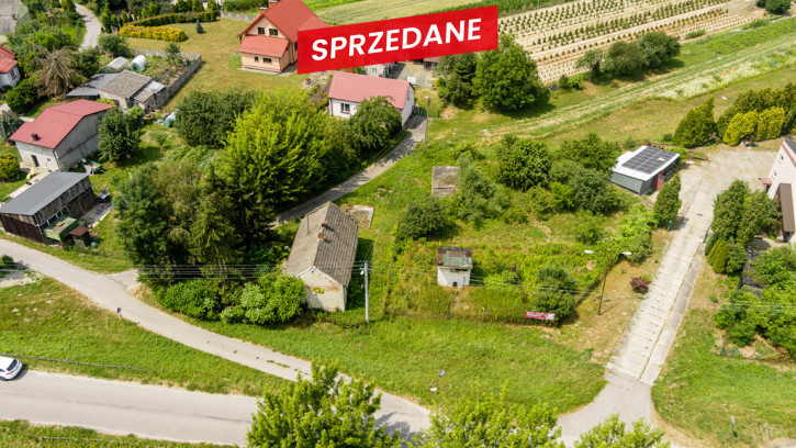 Dom Sprzedaż Komorów 5