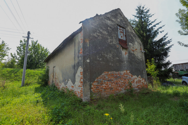 Dom Sprzedaż Komorów 6