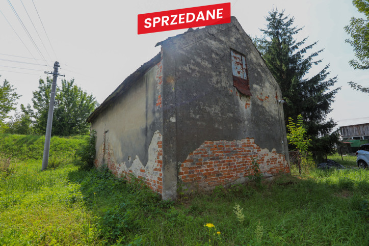 Dom Sprzedaż Komorów 6