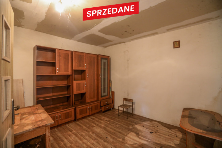Dom Sprzedaż Komorów 7