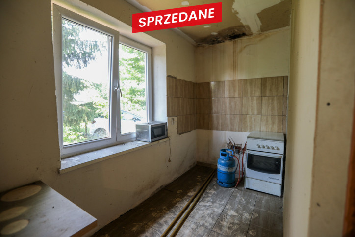 Dom Sprzedaż Komorów 8