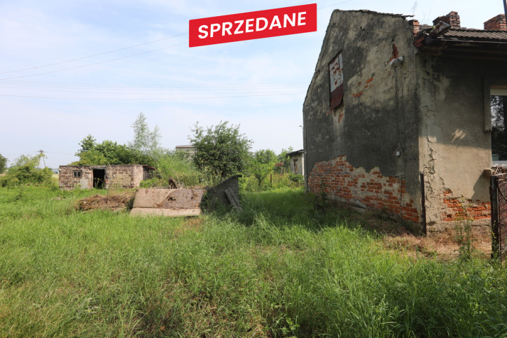 Dom Sprzedaż Komorów 9