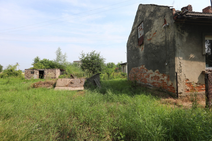 Dom Sprzedaż Komorów 9