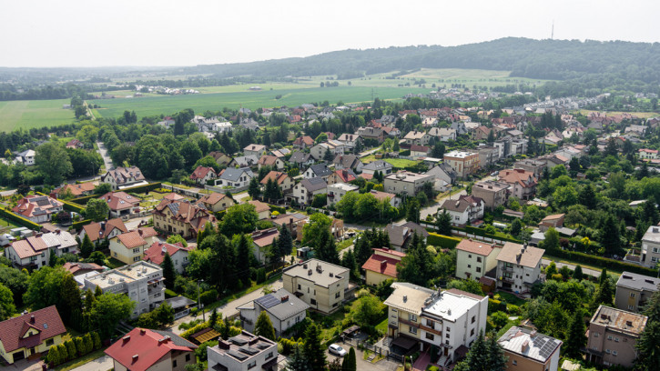 Dom Sprzedaż Tarnów Ludwika Zamenhofa 12