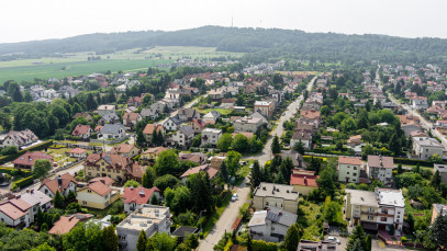 Dom Sprzedaż Tarnów Ludwika Zamenhofa