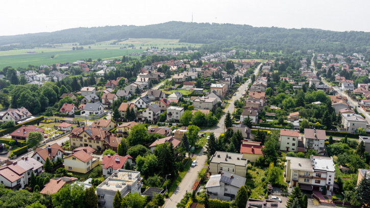 Dom Sprzedaż Tarnów Ludwika Zamenhofa 13