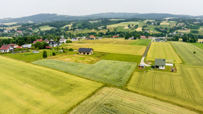 Działka Sprzedaż Siemiechów