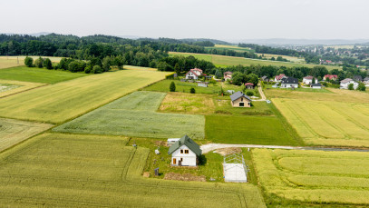 Działka Sprzedaż Siemiechów