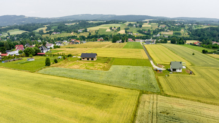 Działka Sprzedaż Siemiechów 3