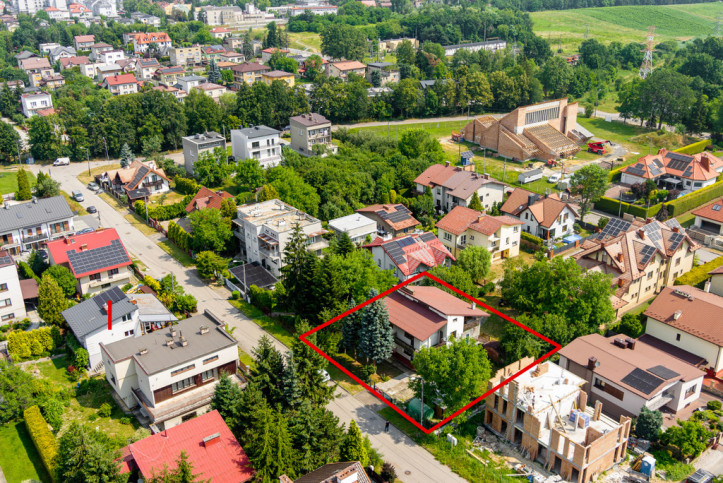 Dom Sprzedaż Tarnów Ludwika Zamenhofa 2