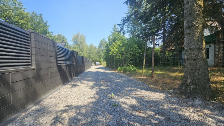 Działka Sprzedaż Lublin Zemborzyce Stary Gaj 5