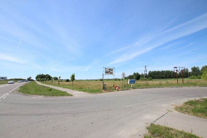 Działka Sprzedaż Pałecznica-Kolonia 13