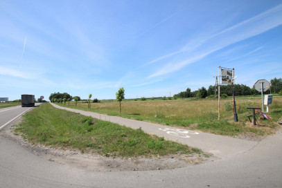 Działka Sprzedaż Pałecznica-Kolonia