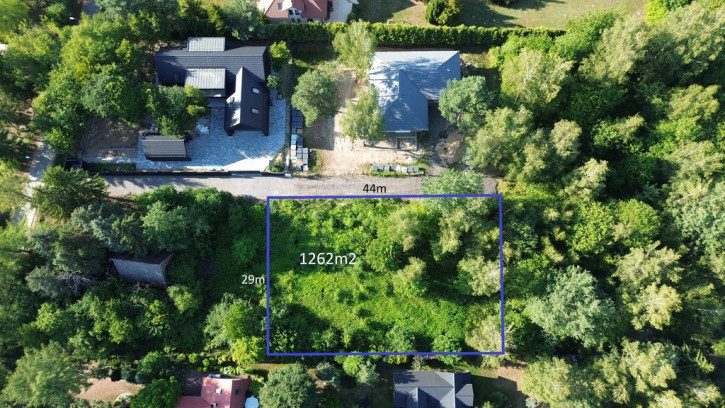 Działka Sprzedaż Lublin Zemborzyce Stary Gaj 2