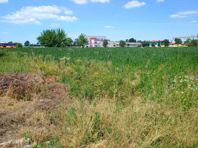 Działka Sprzedaż Makowisko 2