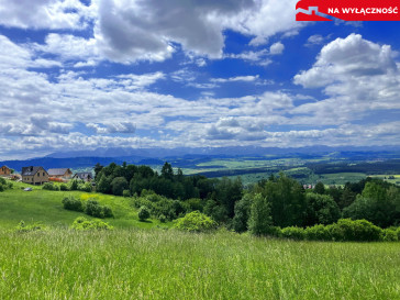 Działka Sprzedaż Szlembark Słoneczna