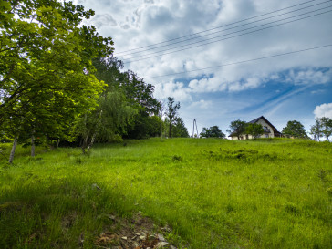 Działka Sprzedaż Stryszawa