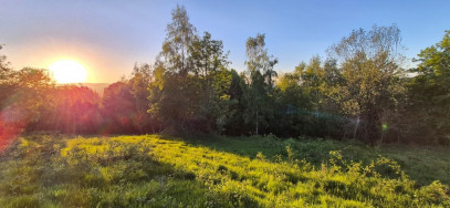 Działka Sprzedaż Stryszawa